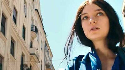 'Hanna': Primeros adelantos de la serie basada en la película de acción de Saoirse Ronan noticias imagen