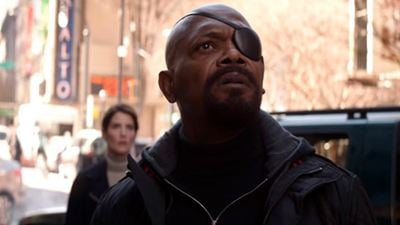 'Capitana Marvel: Samuel L. Jackson confirma la presencia del 'SPOILER' en la película