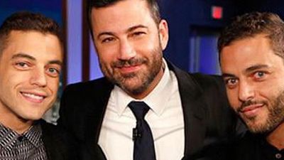 Conoce a Sami Malek, el hermano gemelo de Rami Malek ('Bohemian Rhapsody') noticias imagen