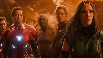 La lista del reparto de 'Vengadores: Endgame' insinúa un viaje en el tiempo a los años 70  noticias imagen