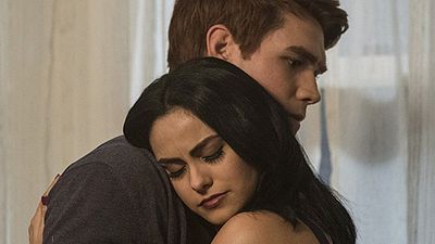 'Riverdale': KJ Apa cree que ya era hora de que Archie y Veronica rompieran noticias imagen