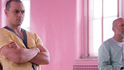 Las primeras críticas de 'Glass', divididas noticias imagen