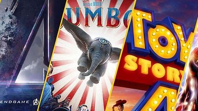 Los 50 estrenos más esperados de 2019 noticias imagen