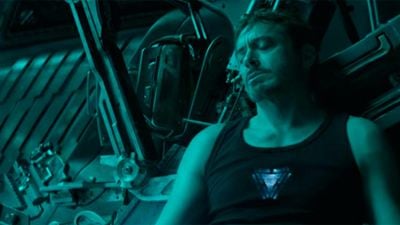 El tráiler solo muestra los primeros 20 minutos de 'Vengadores: Endgame'