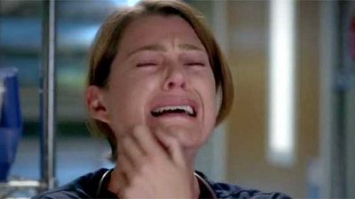 ¿Nos está preparando 'Anatomía de Grey' para una tragedia inminente? noticias imagen