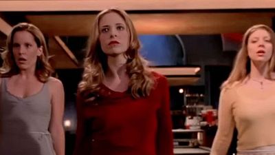 TEST: ¿En qué año sucedieron estos grandes momentos televisivos? noticias imagen