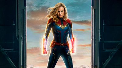 'Capitana Marvel' servirá también como historia de orígenes de Nick Furia noticias imagen