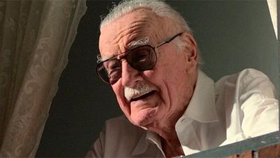 Tributo a todos los actores de Marvel que han muerto noticias imagen