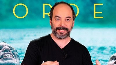 VIDEOCRÍTICA: "Border', una de las rarezas de autor más sugestivas del año" noticias imagen