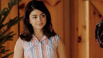 'Modern Family': Sarah Hyland asegura que estuvo a punto de suicidarse  noticias imagen