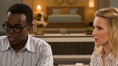 Prepárate para un nuevo Chidi en los próximos episodios de 'The Good Place' noticias imagen