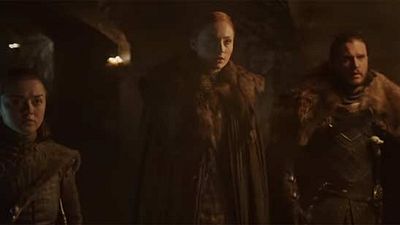Ya hay fecha de estreno y teaser para la última temporada de 'Juego de Tronos' noticias imagen