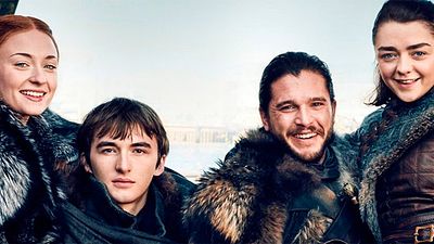 ¿Por qué no aparece Bran en el teaser de la temporada 8 de 'Juego de tronos'? noticias imagen