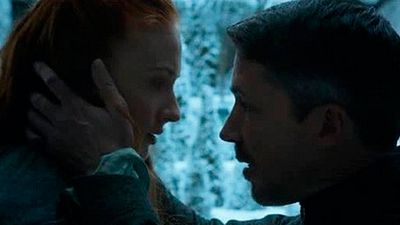 Todo aquel a quien ha besado Sansa ha muerto en 'Juego de tronos' noticias imagen