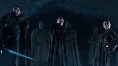 ¿El 'teaser' de 'Juego de tronos' da pistas de la muerte de todos los Stark? noticias imagen