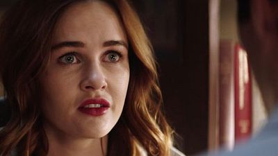 Las 4 teorías sobre Candace de la serie 'You' noticias imagen