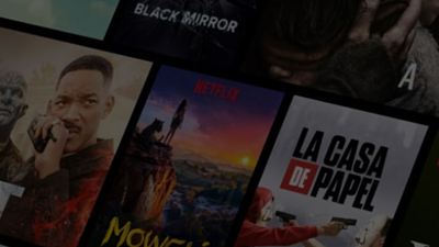 Netflix podría perder el 20% de su catálogo en 2020 