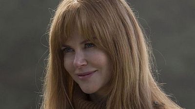 Nicole Kidman responde al incómodo momento que vivió con Rami Malek en los Globos de Oro 2019 noticias imagen