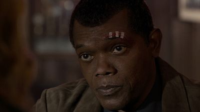'Capitana Marvel': Samuel L. Jackson revela la relación entre Nick Furia y Carol Danvers noticias imagen