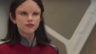 'The Orville' confirma la rumoreada salida de una de sus actrices