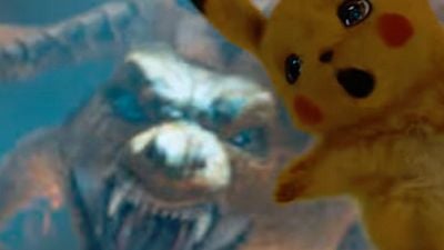 ¿Revelado el villano secreto de 'Pokémon Detective Pikachu'? noticias imagen
