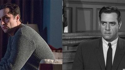 Matthew Rhys es el nuevo Perry Mason noticias imagen