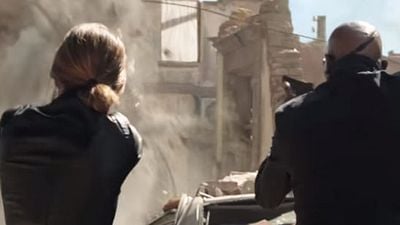 Primera imagen de Cobie Smulders como Maria Hill en 'Spider-Man: Lejos de casa' noticias imagen