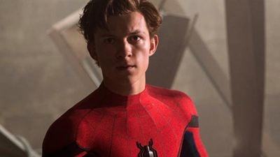 ¿Quiénes son los villanos del nuevo tráiler de 'Spider-Man: Lejos de casa'?