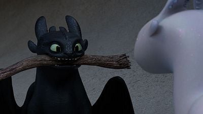 Escucha la canción de Melendi para 'Cómo entrenar a tu dragón 3' noticias imagen