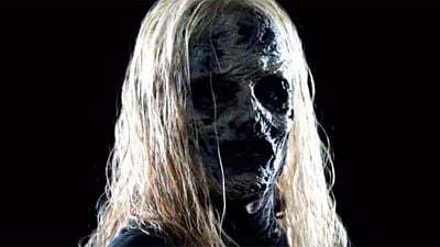 Primer vistazo completo a Alpha de 'The Walking Dead' noticias imagen