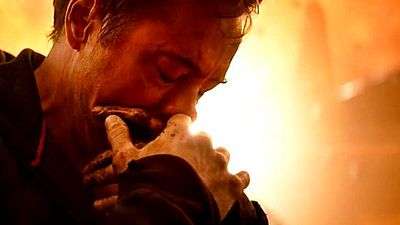 ¿Confirma el tráiler de 'Spider-Man: Lejos de casa' el destino de Iron Man en 'Vengadores 4: Endgame'? noticias imagen