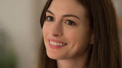Anne Hathaway protagonizará el 'reboot' de 'The Witches' de Robert Zemeckis noticias imagen