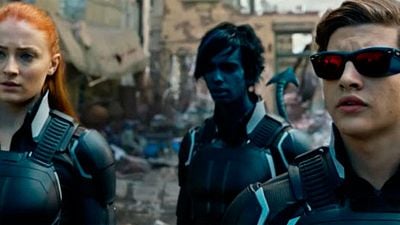 Se rumorea que Disney+ tendrá una serie de 'X-Men' noticias imagen