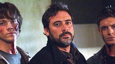 Así es el regreso de Jeffrey Dean Morgan a 'Sobrenatural' noticias imagen