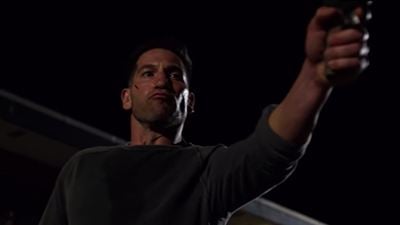 'The Punisher': Todo es acción en el nuevo tráiler de la temporada 2