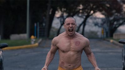 James McAvoy reconoce que Bill Skarsgård le puso los pelos de punta en 'It: Capítulo 2' noticias imagen