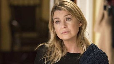 Ellen Pompeo ya no quiere dejar 'Anatomía de Grey' tras la temporada 16 noticias imagen