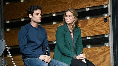 'You', a punto de superar los 40 millones de espectadores en sus primeras cuatro semanas noticias imagen