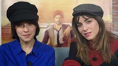 Verónica Sánchez e Irene Arcos: "En 'El Embarcadero' las mujeres nos colocamos en otro lugar" noticias imagen