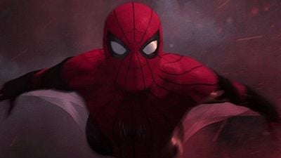 Teoría: ¿Y si Peter Parker no usa su traje en 'Spider-Man: Lejos de casa' por culpa de Iron Man? noticias imagen