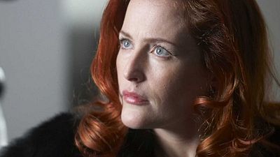 Gillian Anderson será Margaret Thatcher en la cuarta temporada de 'The Crown' noticias imagen