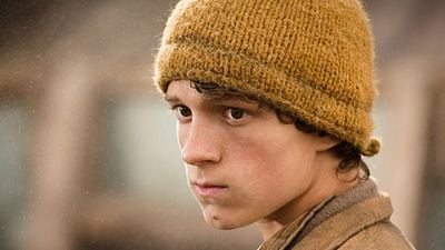 Tom Holland se asusta pensando que ha filtrado el tráiler de 'Vengadores: Endgame' noticias imagen