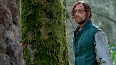 Richard Rankin habla sobre la que considera su escena más emotiva en 'Outlander' noticias imagen