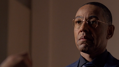 Giancarlo Esposito sigue dando miedo a la gente por su personaje de 'Breaking Bad' noticias imagen