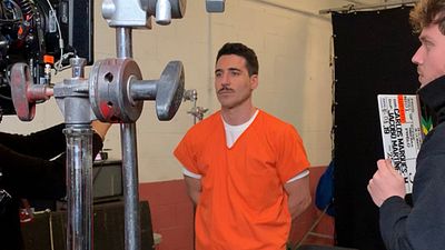 Miguel Ángel Silvestre vuelve a las series españolas con Movistar+ noticias imagen