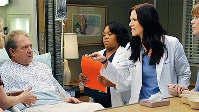 Se acerca un episodio muy triste para Meredith en 'Anatomía de Grey' noticias imagen