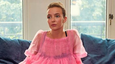 'Muerte en el Nilo' ficha a Jodie Comer ('Killing Eve')