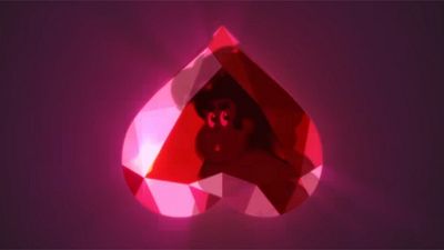 'Steven Universe: The Movie': Primer 'teaser' de la película de Cartoon Network noticias imagen