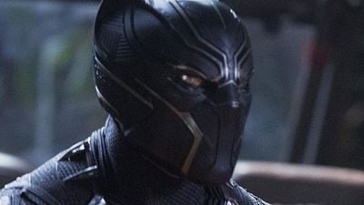 Oscar 2019: 'Black Panther', primera película de superhéroes en estar nominada a mejor película noticias imagen