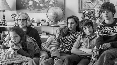 Oscar 2019: 'Roma', la primera película de Netflix nominada en la categoría reina 